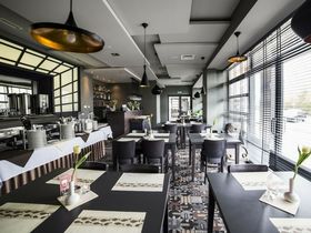 Komfortables Hotel 100 m vom Strand  | 2ÜHP