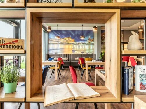 Aiden by Best Western at Stadtgut Hotel Steyr