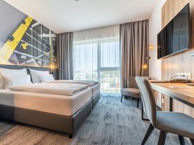 2 Tage Kurzurlaub im Lifestyle-Hotel in Steyr 