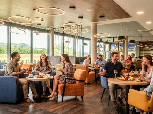 2 Tage Kurzbesuch mit "Style" in der Stadt Steyr