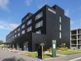 Aktive Auszeit in Luxemburg inkl. Leihfahrrad - 3 Tage