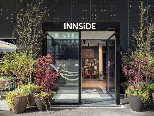 INNSiDE Luxembourg