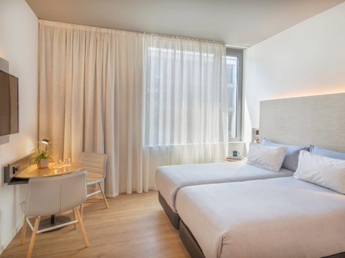 INNSiDE Luxembourg