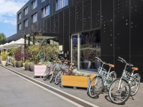 Aktive Auszeit in Luxemburg inkl. Leihfahrrad - 3 Tage