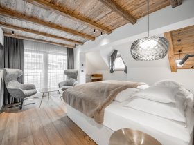 6 Tage Ski Magic Zauber und Wellnessauszeit im 5* Sport- & Genusshotel Silvretta in Ischgl  