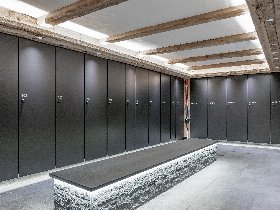 Auszeit in den Bergen inkl. Wellnesswelt in Ischgl | 5 Nächte