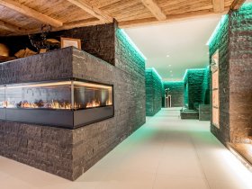 Auszeit in den Bergen inkl. Wellnesswelt in Ischgl | 5 Nächte