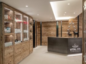 Auszeit in den Bergen inkl. Wellnesswelt in Ischgl | 5 Nächte