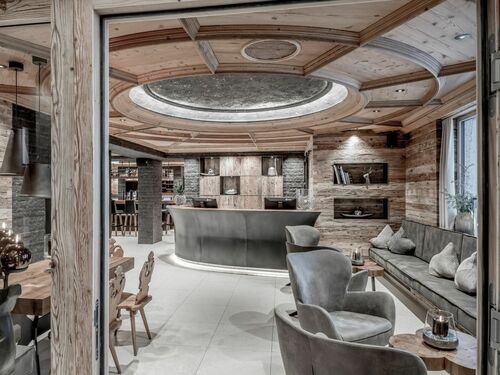 Sport- und Genusshotel Silvretta