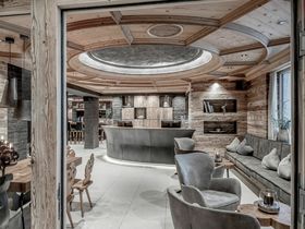 Auszeit in den Bergen inkl. Wellnesswelt in Ischgl | 2 Nächte