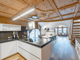 6 Tage Ski Magic Zauber und Wellnessauszeit im 5* Sport- & Genusshotel Silvretta in Ischgl  