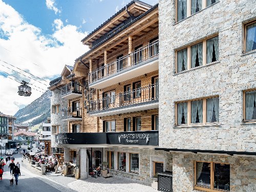 Auszeit in den Bergen inkl. Wellnesswelt in Ischgl | 4 Nächte 