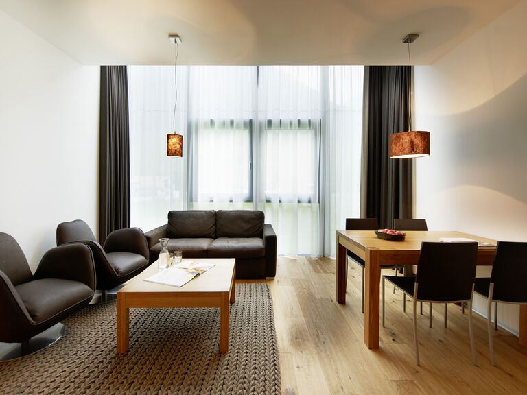 De Luxe Suite (DS)