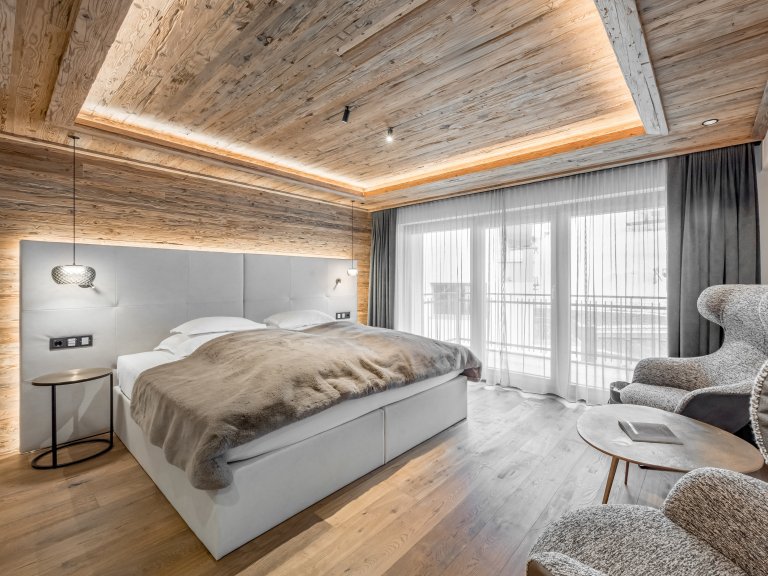 Suite Deluxe
