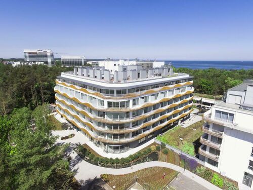 ApartPark Baltic Home