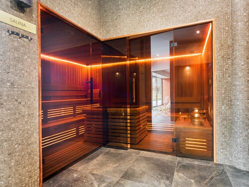 ApartPark Baltic Home