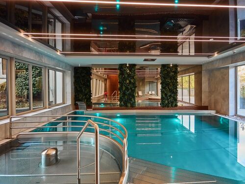 ApartPark Baltic Home