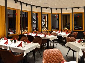 Wellness Auszeit in Desendorf - 2 Nächte
