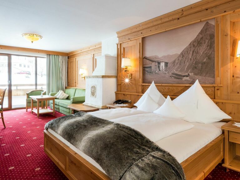 Juniorsuite Design