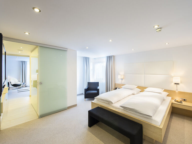 Suite/n