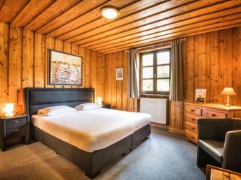 Gourmet-Reise in den luxemburgischen Ardennen | 5 Tage