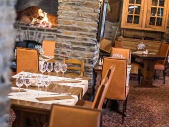 Gourmet-Reise in den luxemburgischen Ardennen | 5 Tage