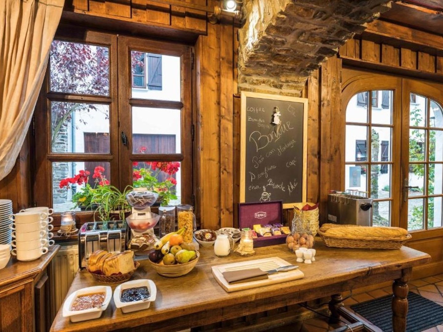 Gourmet-Reise in den luxemburgischen Ardennen | 5 Tage