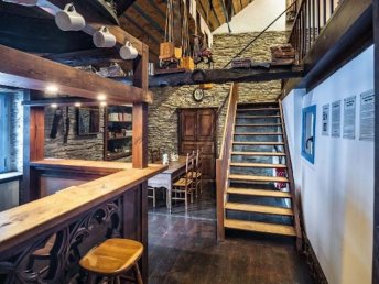 Gourmet-Reise in den luxemburgischen Ardennen | 5 Tage