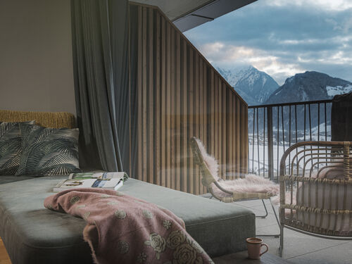 coolnest Zillertal