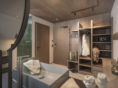 coolnest Zillertal