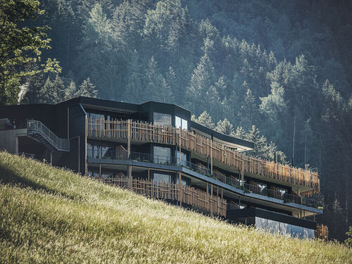 coolnest Zillertal