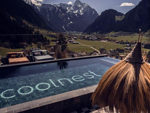 coolnest Zillertal