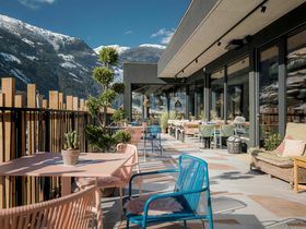 Kurze Auszeit inkl. Wellness im coolnest Zillertal | 2 Nächte