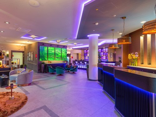 Leonardo Royal Hotel Nürnberg