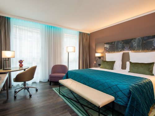 Leonardo Royal Hotel Nürnberg