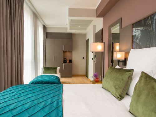 Leonardo Royal Hotel Nürnberg
