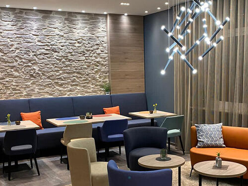 Hotel Morjan