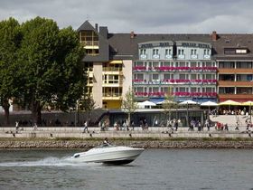 Weinstadt Koblenz: Kurzurlaub für Weinfreunde,  4 Tage