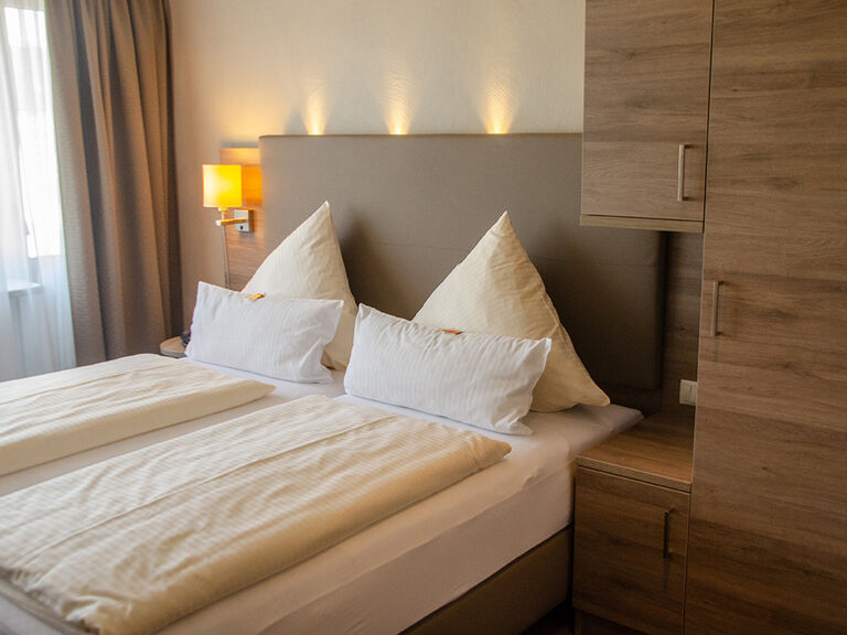 Doppelzimmer
