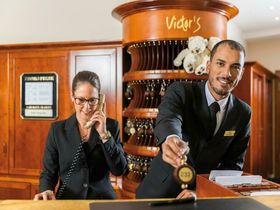 Merci Chérie | 2 Tage 