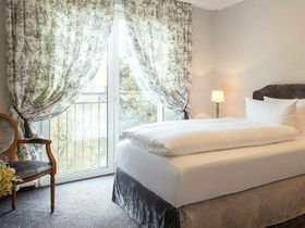 Merci Chérie | 2 Tage 