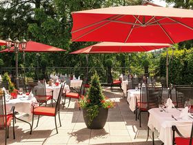 Kurzurlaub am Deutsch-Französischen Garten mit Völklinger Hütte und Saarland Card | 3 Tage
