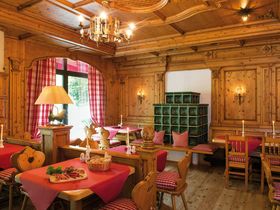 Kurzurlaub am Deutsch-Französischen Garten mit Völklinger Hütte und Saarland Card | 3 Tage