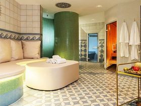 Merci Chérie | 2 Tage 