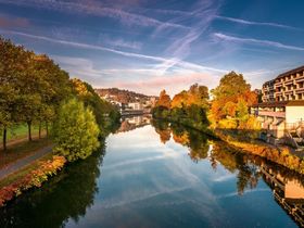 Merci Chérie | 2 Tage 