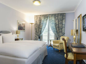 Merci Chérie | 2 Tage 