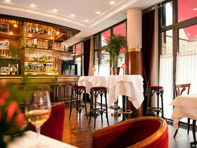 Merci Chérie | 2 Tage 