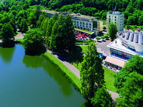 Kurzurlaub am Deutsch-Französischen Garten mit Völklinger Hütte und Saarland Card | 3 Tage