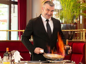 Merci Chérie | 2 Tage 