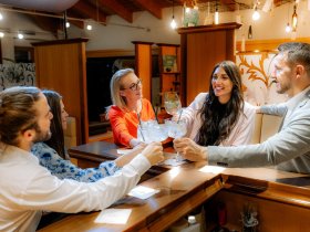 Weingenuss mit Wellness in der  Südsteiermark | 2 Nächte | Adults Only